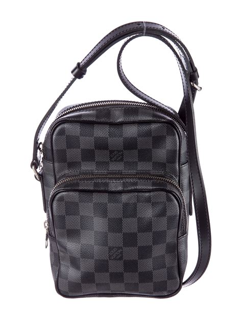 louis vuitton cross body bag for men|louis vuitton side bags men's.